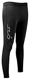 SUB Sports DUAL All Season Womens Compression Tights - Base Layer Leggings