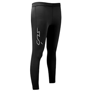 Sub Sports Women’s Dual All Season Compression Base Layer Leggings/Pants