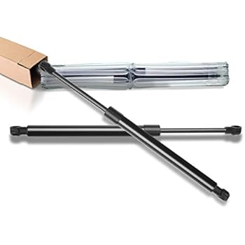 Amazon Com Boxi 2pcs Trunk Lift Supports Struts Shocks