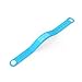 Potty Trainer – New Upgraded Version – Toilet Trainer for Kids Makes Potty Training Easier – Watch with Extra Wrist Band, Smaller Wrist Band Size, Water Resistant + More Colors (Blue+Green)