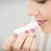 Loving Naturals Clear Lips All Natural Sunscreen Lip Balm SPF 30+ Non-Nano Zinc Oxide UVA/UVB .16oz