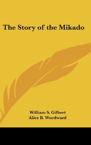 The Story of the Mikado