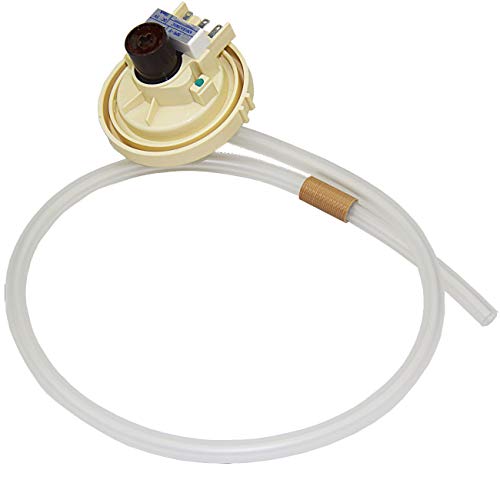 6501EA1001R Switch Assembly，Washing Machine