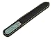 GERMANIKURE Glass Nail File in Suede Sleeve - You are Amazing - Professional Crystal Nail File for Natural Nails - Ideal Manicure & Pedicure Tool for Smooth, Easy Shaping - Nail Care Gift