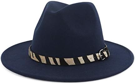 straight brim cowboy hat