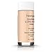 Neutrogena Nourishing Long Wear Liquid Makeup Foundation With Sunscreen, 60 Natural Beige, 1 Fl. Oz.