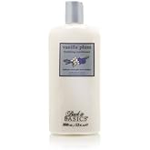 Back to Basics Vanilla Plum Fortifying Conditioner 12oz