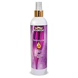 Bio-Groom Natural Indulge Daily Brushing Aid Argan Oil Dog Spray Treatment 12oz