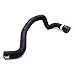 JSD 8E1819371B Heater Hose (Flange to Heater Core) fits A4 & A4 Quattro 1.8L L4