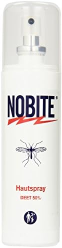 Tropical Concept Sarl Nobite Skin Spray by TROPICAL CONCEPT SARL