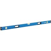 Empire 5132003778 650.48 1200mm Alu Box Level, Blue