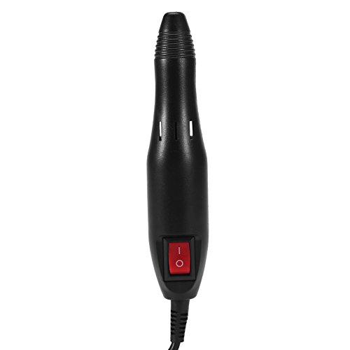 Yuyte Electric Nail Drill Handle for Electric Nail Manicure Machine Nail File Pen Polish Drill Tools