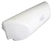Dock Edge + Dock-Side Bumper, 8.5 x 24-Inch, White