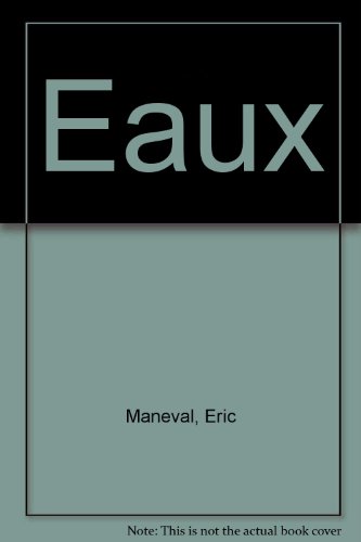 Eaux
