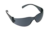 3M 11330 Virtua Anti-Fog Safety Glasses, Gray-Frame, Gray-Lens
