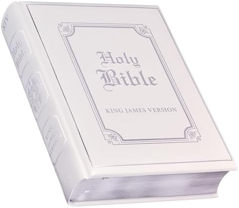 Cambridge KJV Family Chronicle Bible, Black Calfskin Leather over
