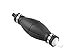 Five Oceans EPA One Way Valve Large Primer Fuel Bulb, 3/8” Hose FO-2877