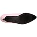Pleaser Women's Divine-420W Pump