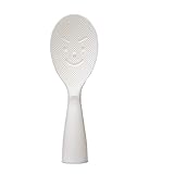 Rice Paddle, Standing Non-Stick Rice