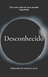 Livro Desconhecido