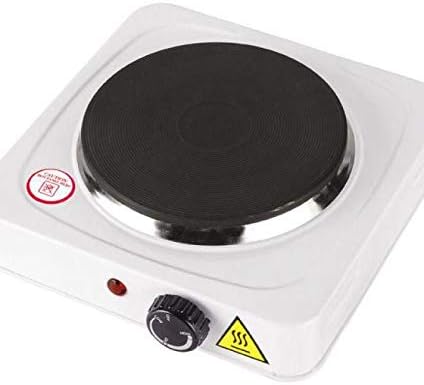 hot plate electric stove