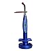 NSKI Wireless Cordless 5W Big Power LED Light Cure Lamp 1500mw/cm2 Blue.