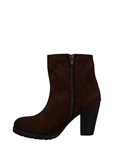 bruno manetti women brown suede boots