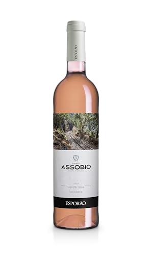 Vinho Rosé Assobio Douro Esporão 750ml