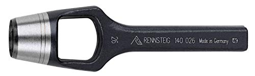 Rennsteig, puncher