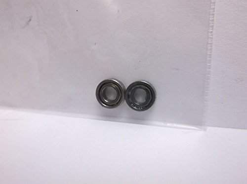 SHIMANO Spinning Reel Part - Stella 8000 FA - Worm Bearings