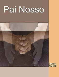 Livro Pai Nosso