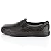 DailyShoes Unisex Flat Memory Foam Cushioned Insole Casual Slip-On Loafers Sneakers Shoes