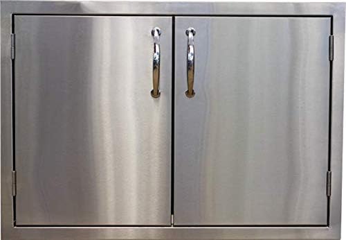 review Blaze Grills 32 Inch 4-Burner Propane Grill BLZ-4-LP with Made in USA 30