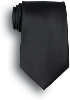 Solid Series Silk Ties