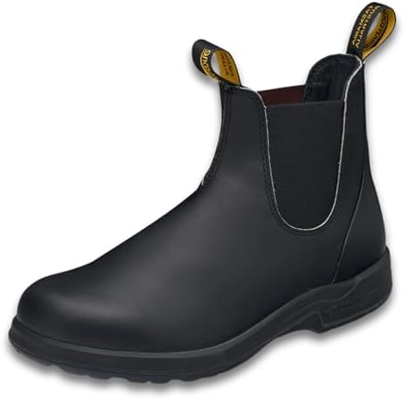 Amazon.com | Blundstone Originals 2414 Women's Leather Chelsea