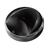 Kaimu Home Indoor Smart Automatic Change Direction Dust Hair Remove Sweeping Robot Robotic Vacuums
