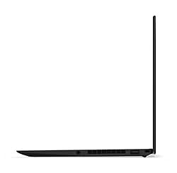 Lenovo X1 Carbon 6th Generation Ultrabook: Core