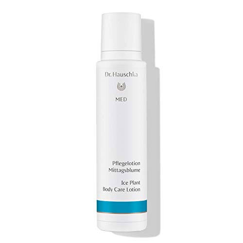 Dr. Hauschka Med Pflege Lotion Mittagsblume (200ml)