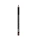 NYX PROFESSIONAL MAKEUP Suede Matte Lip Liner, Vegan Formula - Cape Town (Nude Sand)