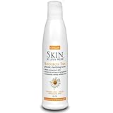 Rooibos Tea Glycolic Clarifing Toner Skin by Ann Webb 4 oz Liquid