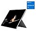 Microsoft Surface Go 8GB / 128GB W10P 10 PIXELSENSE (Pen Not Included)-JTU-00001 (Renewed)