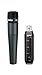 Shure SM57-X2U Cardioid Dynamic Microphone with X2U XLR-to-USB Signal Adapter primary