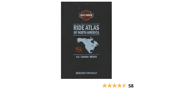 harley davidson road atlas 2021