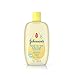 JOHNSON'S Head-to-Toe Baby Wash 15oz.