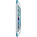 Apple iPad Mini 4 Silicone Case - Blue (MLD32ZM/A)