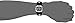 Freestyle Unisex 779024 Shark Classic Silver Nylon Strap Watch