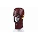 CosplayDiy Men's Suit for The Flash Season 2 Barry Allen Cosplay M