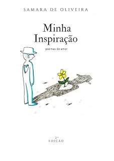 Livro Minha Inspiração