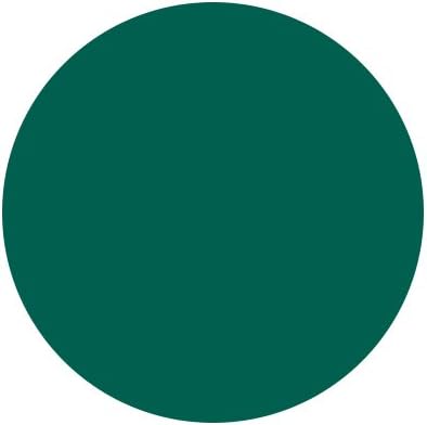 Hemway Chalk Paint Racing Green Furniture Paint 1L, Matt Finish Shabby Chic, Chalk Furniture & Walls, Quick Dry & 1 Coat - Image 3