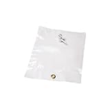 RESTEK 22050 Tedlar Sampling Bag with Valve and